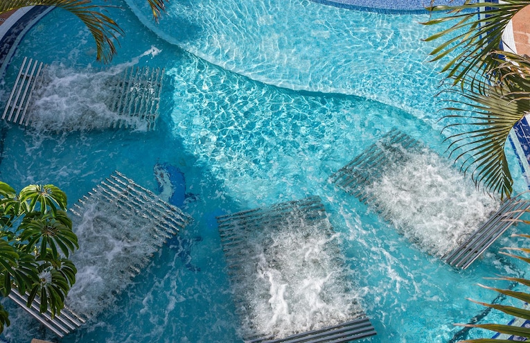 Piscine - 3