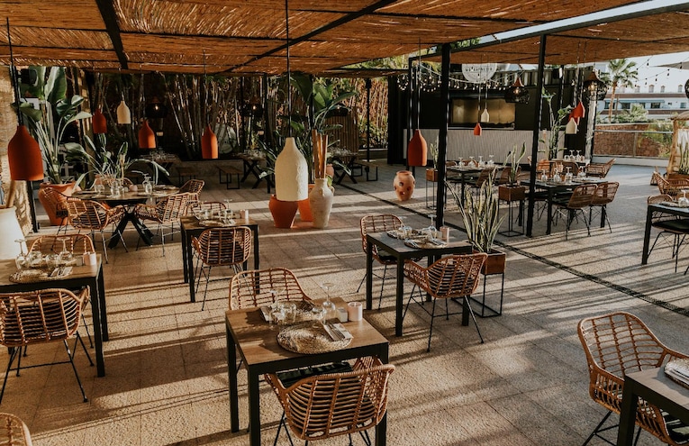 Ristoranti - 8