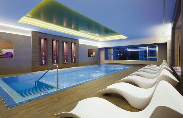 Spa - 1