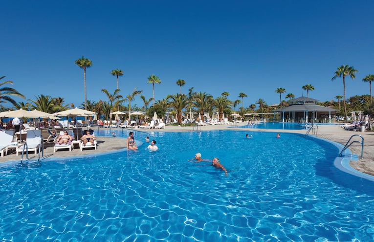 Piscine - 1