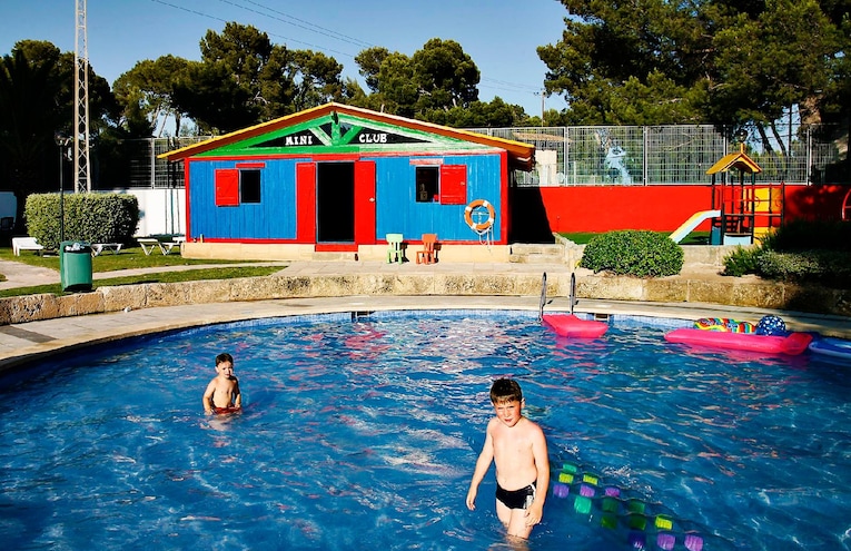 Piscine - 1