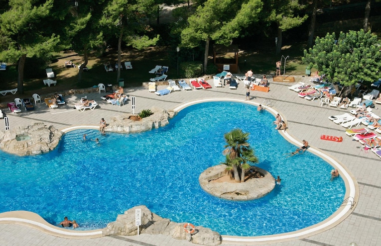 Piscine - 5