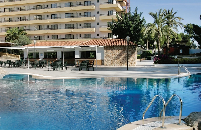 Piscine - 2