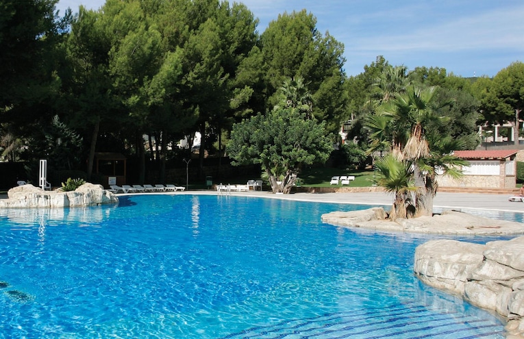 Piscine - 3