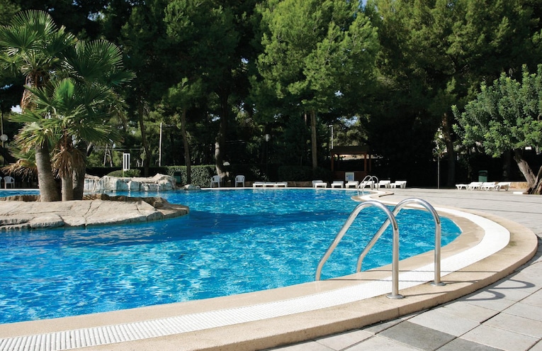 Piscine - 4