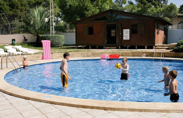 Piscine - 5