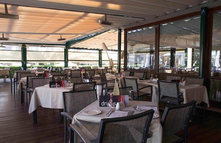 Ristoranti - 3