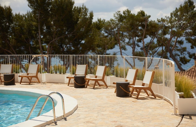Piscine - 1