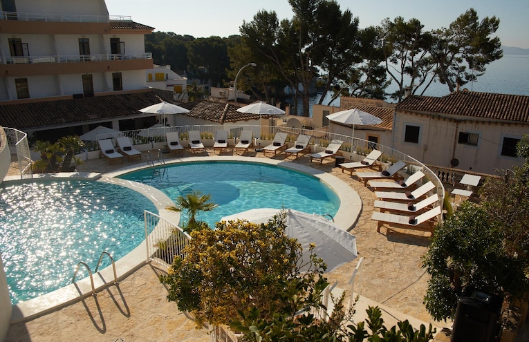 Piscine - 1