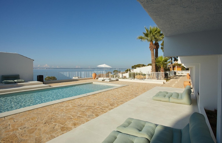 Piscine - 2