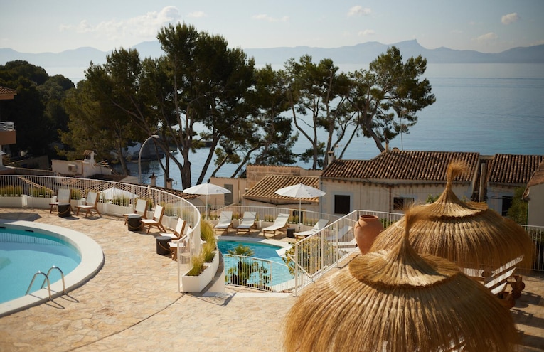 Piscine - 4