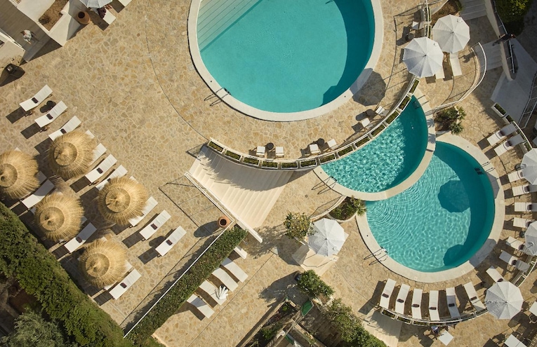 Piscine - 6