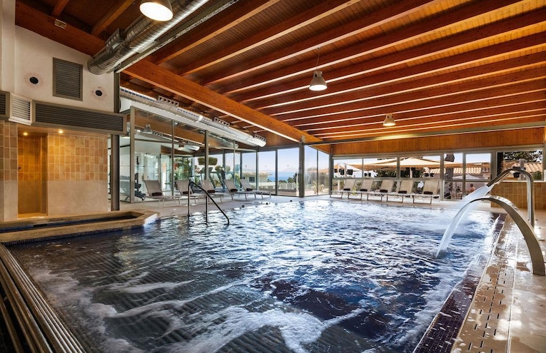 Spa - 1