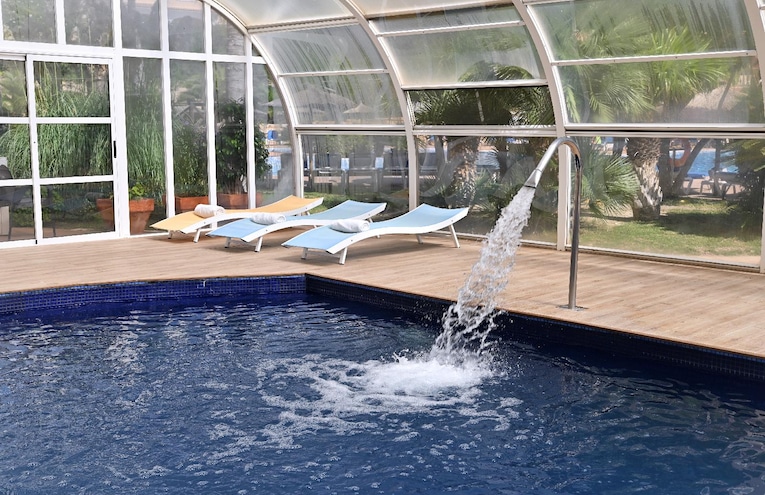 Spa - 1