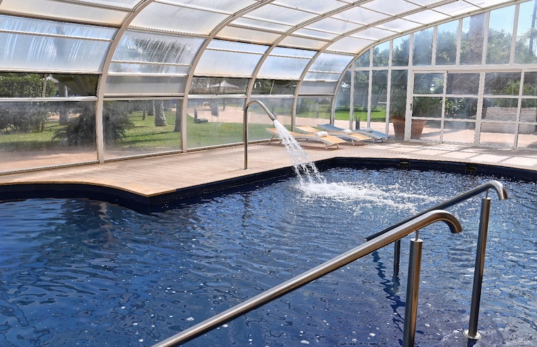 Spa - 2