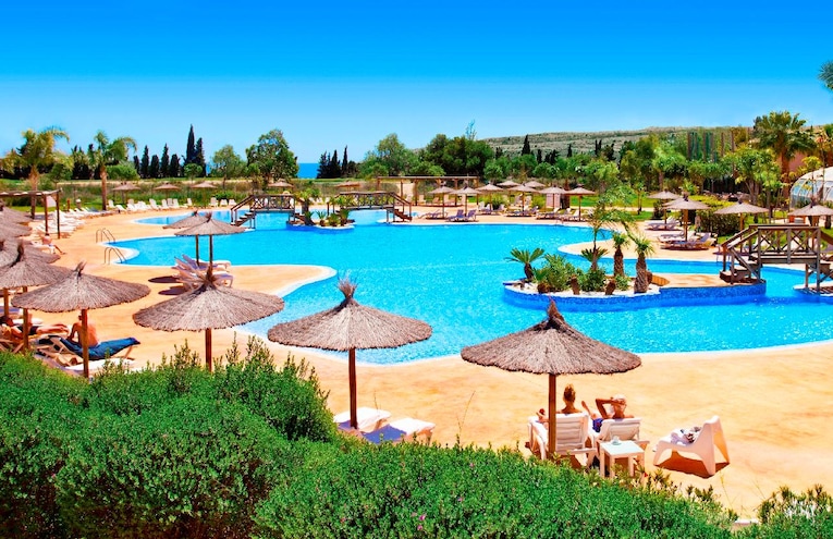 Piscine - 2