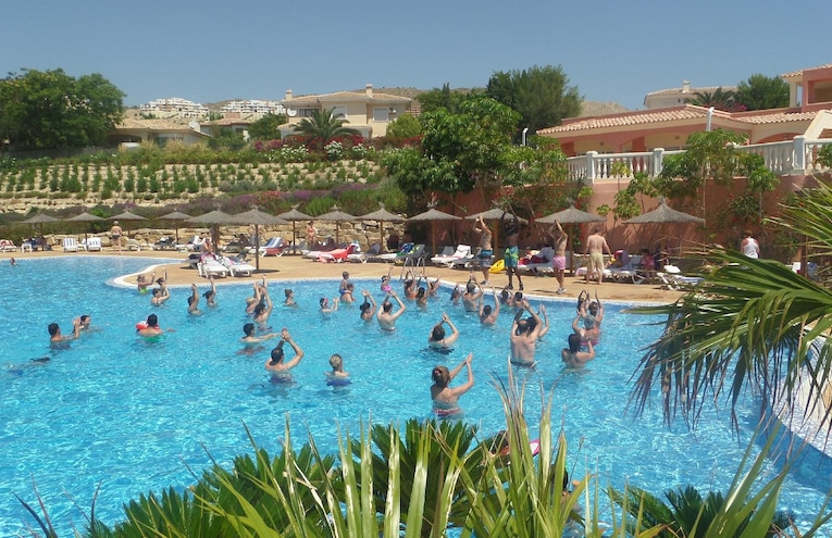 Piscine - 3