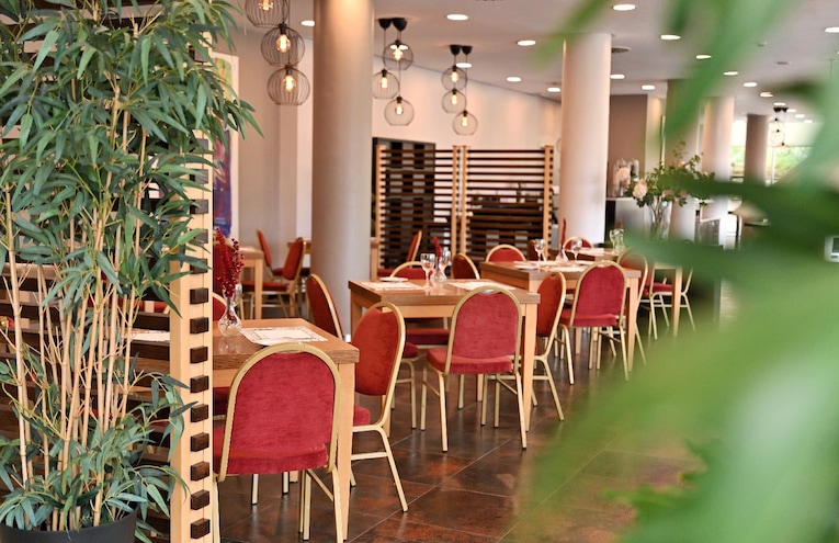 Ristoranti - 1