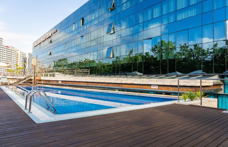 Piscine - 1