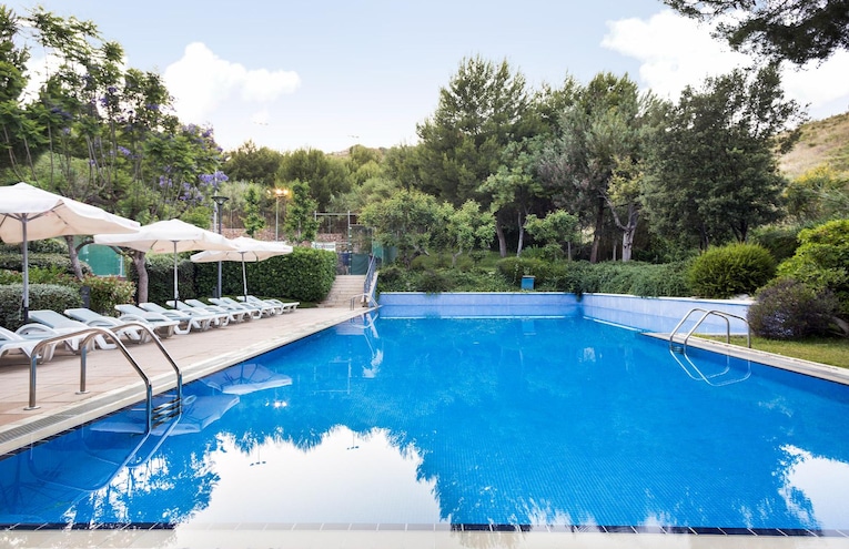 Piscine - 1