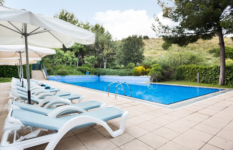 Piscine - 4