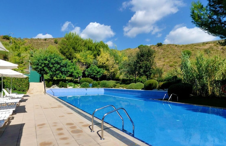 Piscine - 6