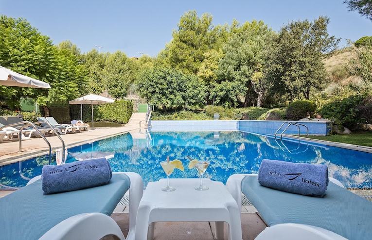 Piscine - 5