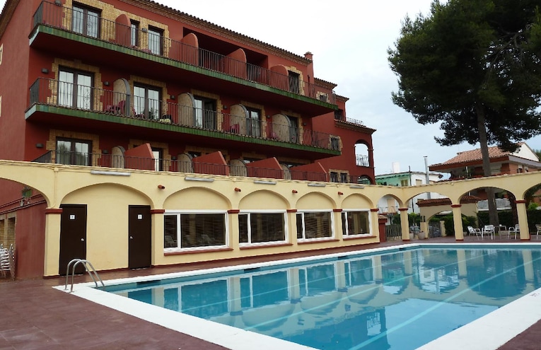 Piscine - 1