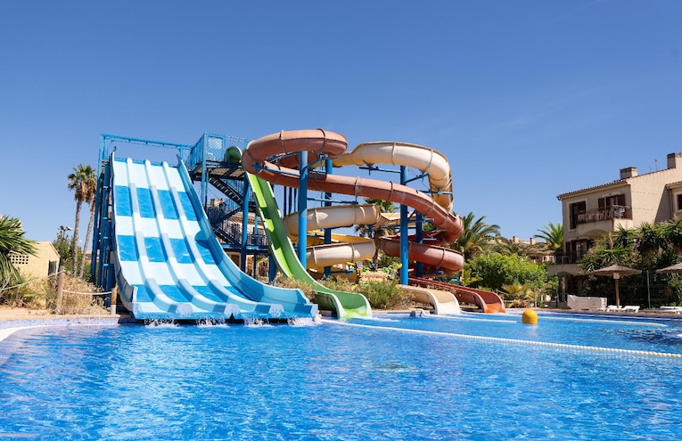 Piscine - 3
