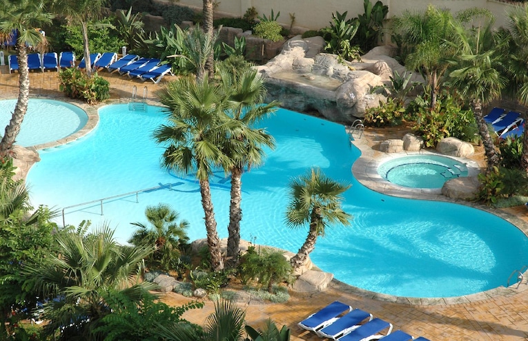 Piscine - 3