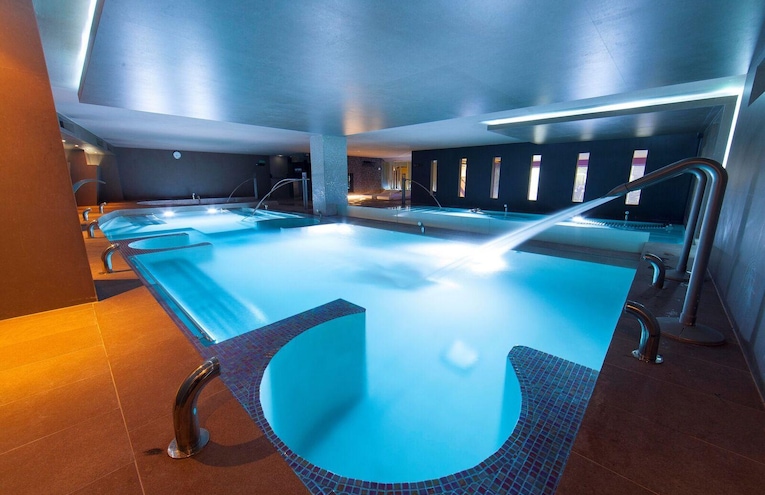 Spa - 2