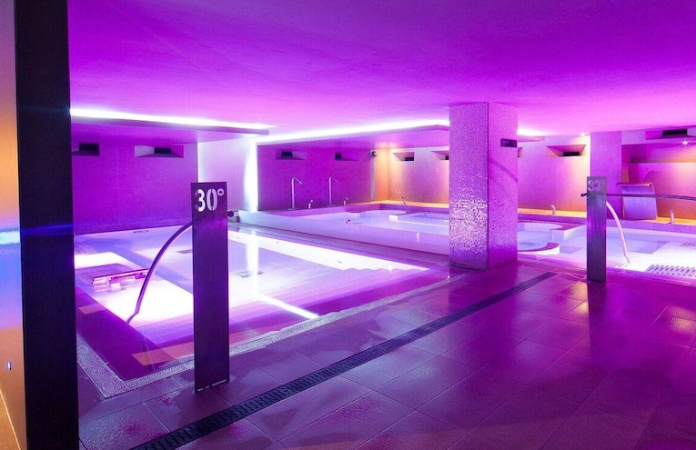 Spa - 3
