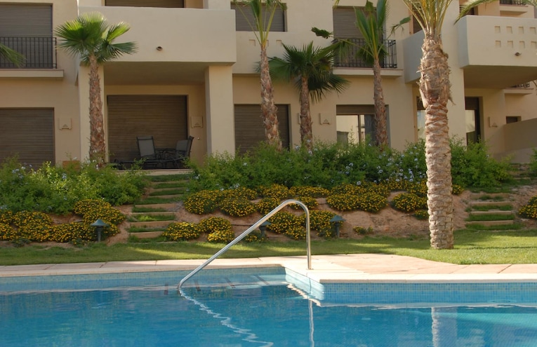 Piscine - 1