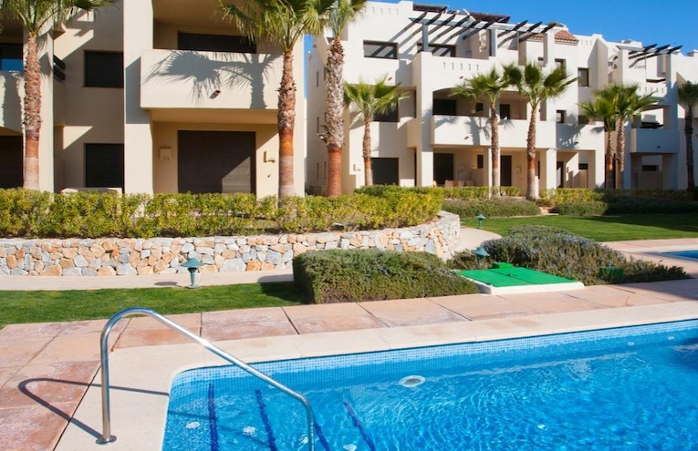 Piscine - 3