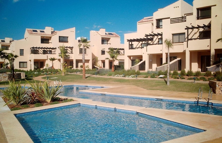 Piscine - 5