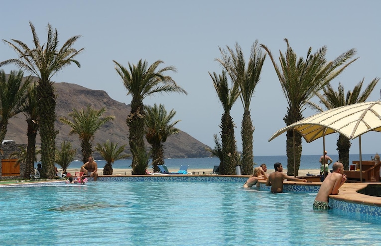 Piscine - 2