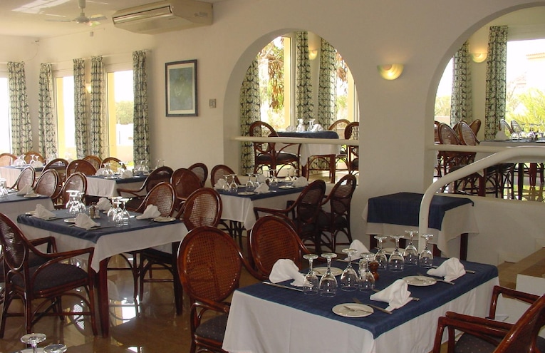 Ristoranti - 1