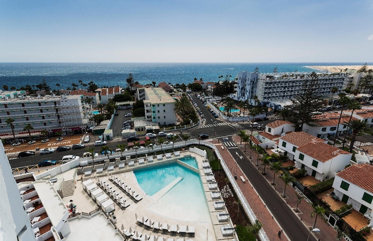 Piscine - 1