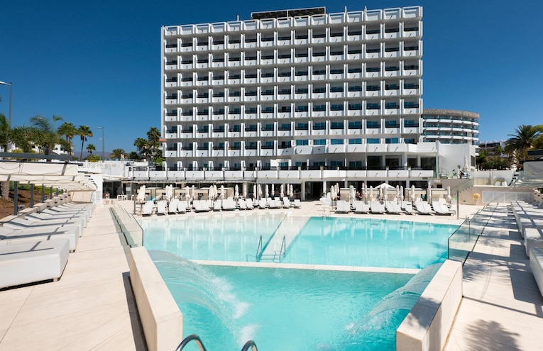 Piscine - 2