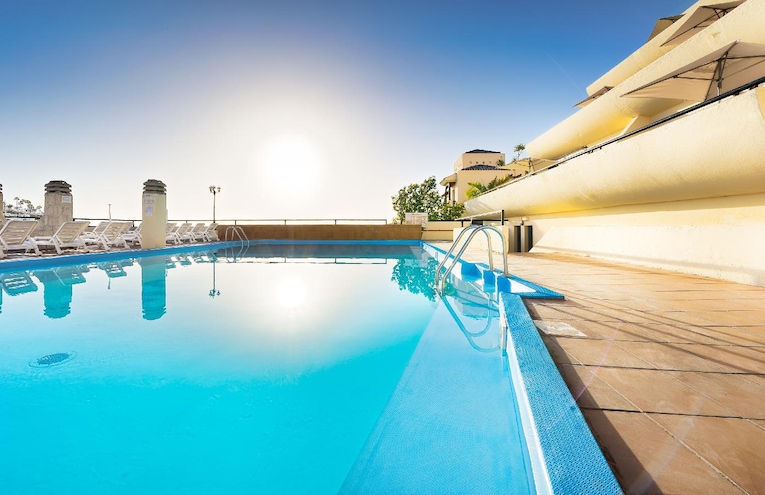 Piscine - 3