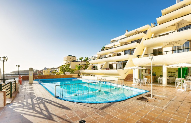 Piscine - 1