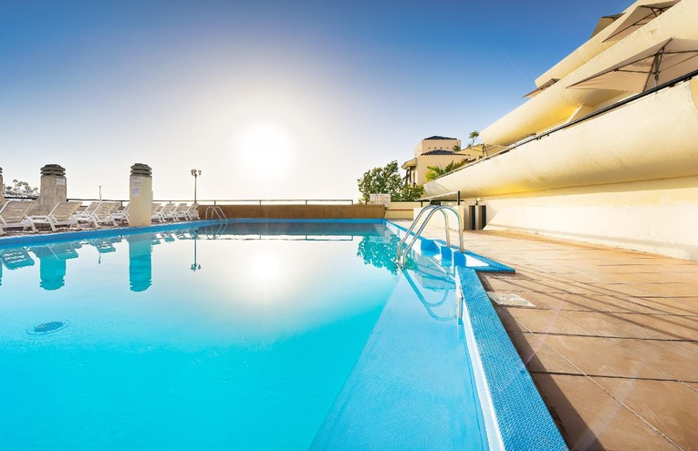 Piscine - 2