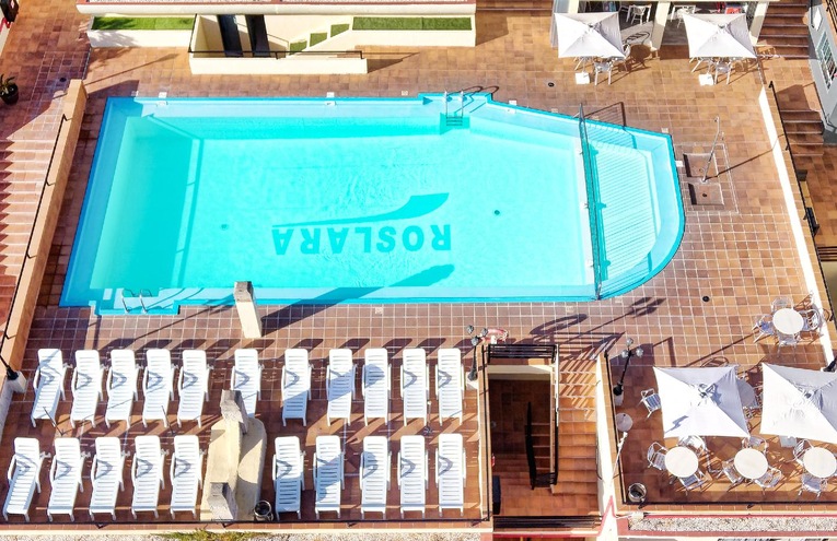Piscine - 10