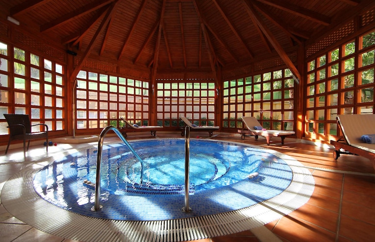 Spa - 2