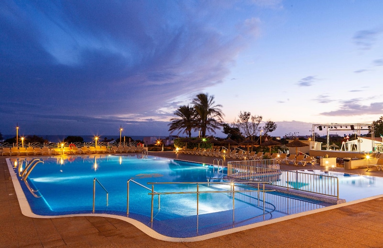 Piscine - 2