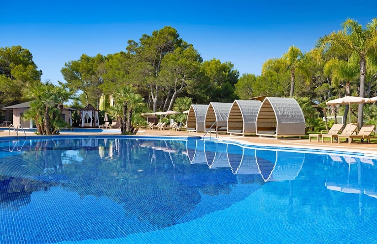 Piscine - 3