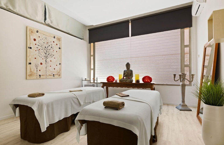 Spa - 2