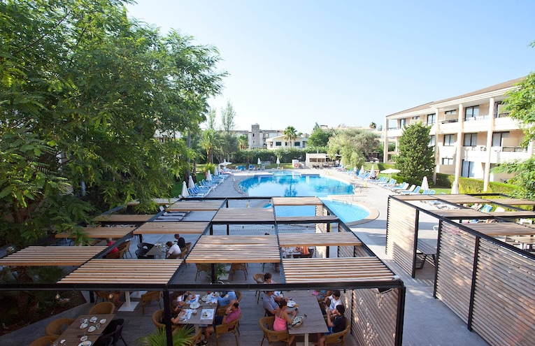 Piscine - 3