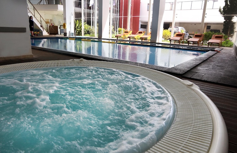 Piscine - 4