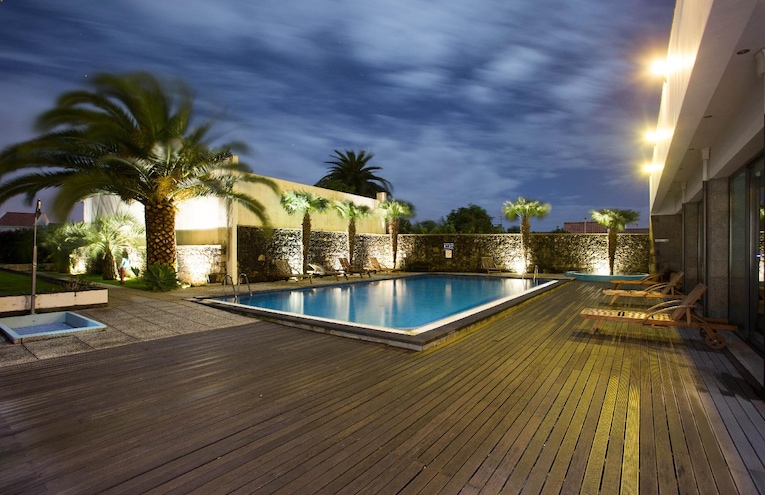 Piscine - 5